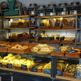 Jacques Liszt Budapest - Étel/ital