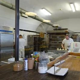 Jacques Liszt Budapest - Belső