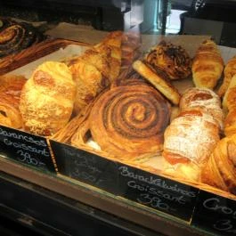 Jacques Liszt Budapest - Étel/ital