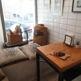 Jacques Liszt Budapest - Belső