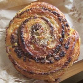 Jacques Liszt Budapest - Étel/ital