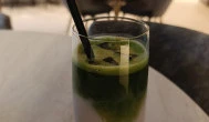 Jade Matcha - Hotel Leon, Budapest