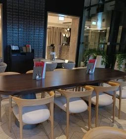 Jade Matcha - Hotel Leon
