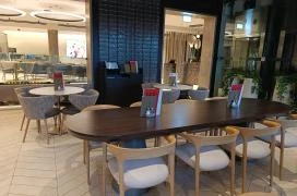 Jade Matcha - Hotel Leon Budapest
