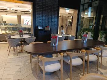 Jade Matcha - Hotel Leon Budapest