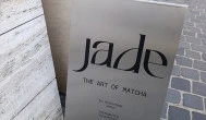 Jade Matcha - Hotel Leon, Budapest