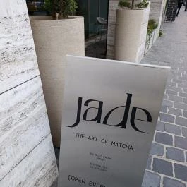 Jade Matcha - Hotel Leon, Budapest - Külső kép