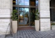 Jade Matcha - Hotel Leon Budapest