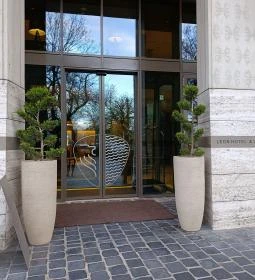 Jade Matcha - Hotel Leon