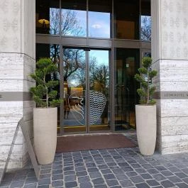 Jade Matcha - Hotel Leon, Budapest - Külső kép