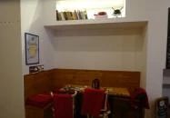 Jaffa Bisztró Budapest