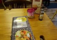 Jaffa Bisztró Budapest