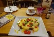 Jaffa Bisztró Budapest