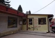 Jágó Club Kávézó Nagykanizsa