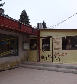 Jágó Club Kávézó