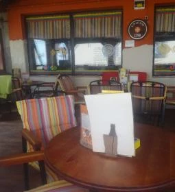 Jágó Club Kávézó