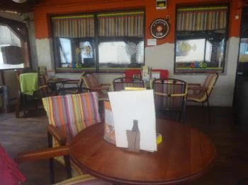 Jágó Club Kávézó Nagykanizsa