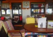 Jágó Club Kávézó Nagykanizsa