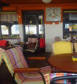 Jágó Club Kávézó