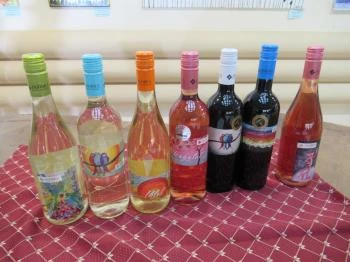 Jagodics Pince Kőszeg