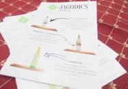 Jagodics Pince Kőszeg