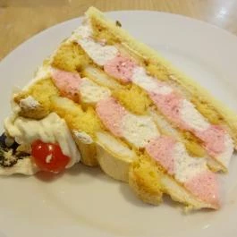 Jakó Cukrászda és Étterem Kecskemét - Étel/ital