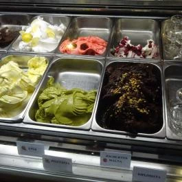 Jakó Cukrászda és Étterem Kecskemét - Étel/ital