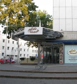 Jakó Cukrászda és Étterem