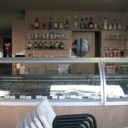 Jakó Cukrászda és Étterem Kecskemét - Belső