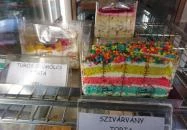 Jam Cukrászda Budapest