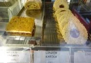 Jam Cukrászda Budapest