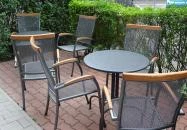 Jam Cukrászda Budapest