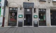 James Joyce Irish Bar & Gastro Budapest - Külső kép