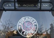 James Joyce Irish Bar & Gastro Budapest