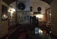 James Joyce Irish Bar & Gastro Budapest