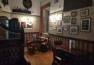 James Joyce Irish Bar & Gastro Budapest