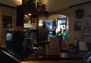 James Joyce Irish Bar & Gastro Budapest