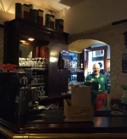 James Joyce Irish Bar & Gastro