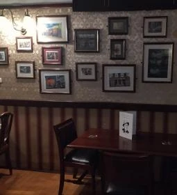 James Joyce Irish Bar & Gastro