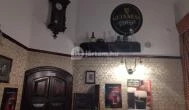 James Joyce Irish Bar & Gastro Budapest - Belső