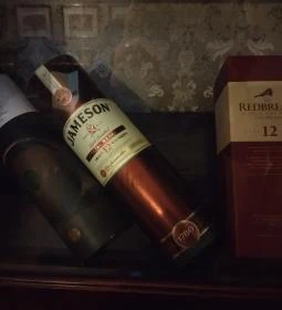 James Joyce Irish Bar & Gastro