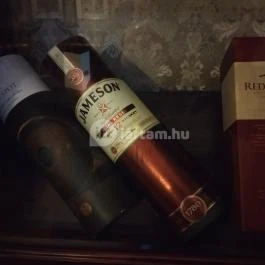 James Joyce Irish Bar & Gastro Budapest - Étel/ital