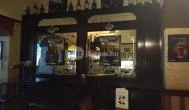 James Joyce Irish Bar & Gastro Budapest - Belső