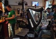 James Joyce Irish Bar & Gastro Budapest