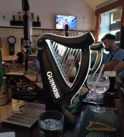 James Joyce Irish Bar & Gastro