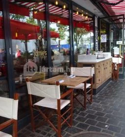 Jamie Oliver's Italian