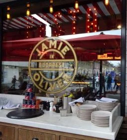 Jamie Oliver's Italian