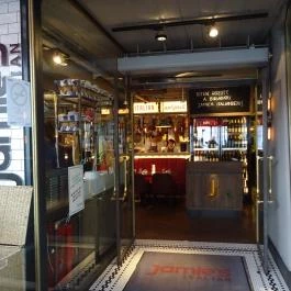 Jamie Oliver's Italian Budapest - Belső