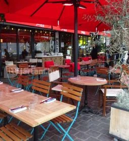 Jamie Oliver's Italian