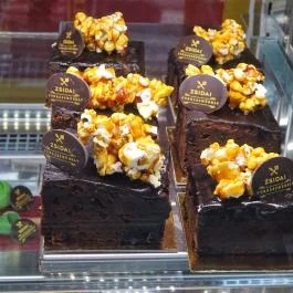 Jamie Oliver's Italian Budapest - Étel/ital